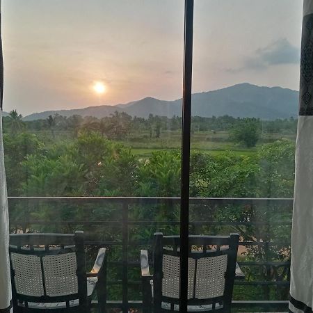 丹不拉Ridge Boundary View公寓 外观 照片