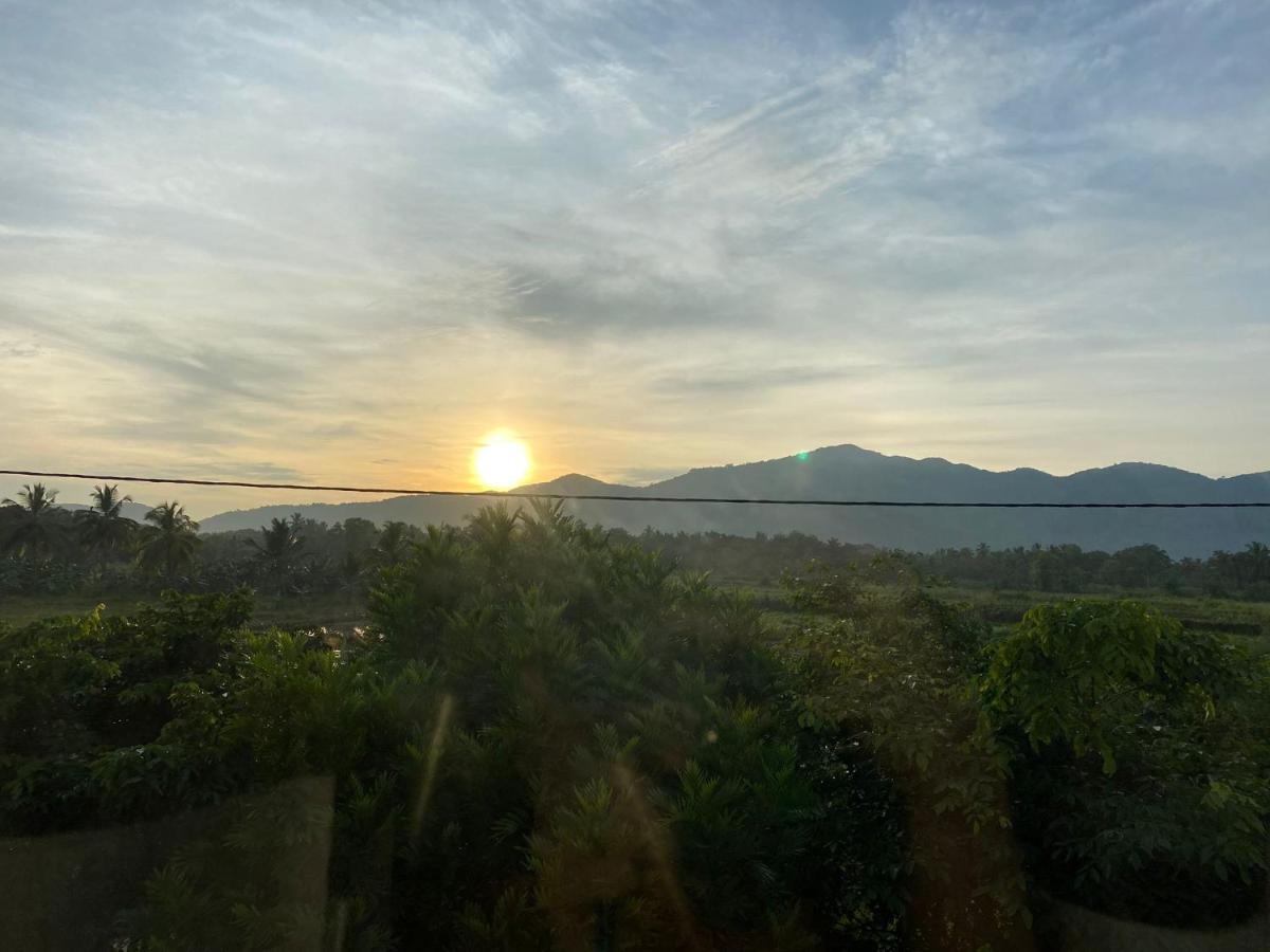 丹不拉Ridge Boundary View公寓 外观 照片